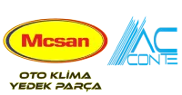 Mcsan Oto Klima