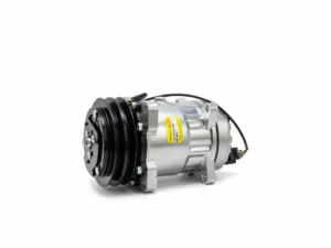 7H15 12v 2Vk Arkadan Çıkış İnce Kalın Üniversal Klima Kompresörü SD8227