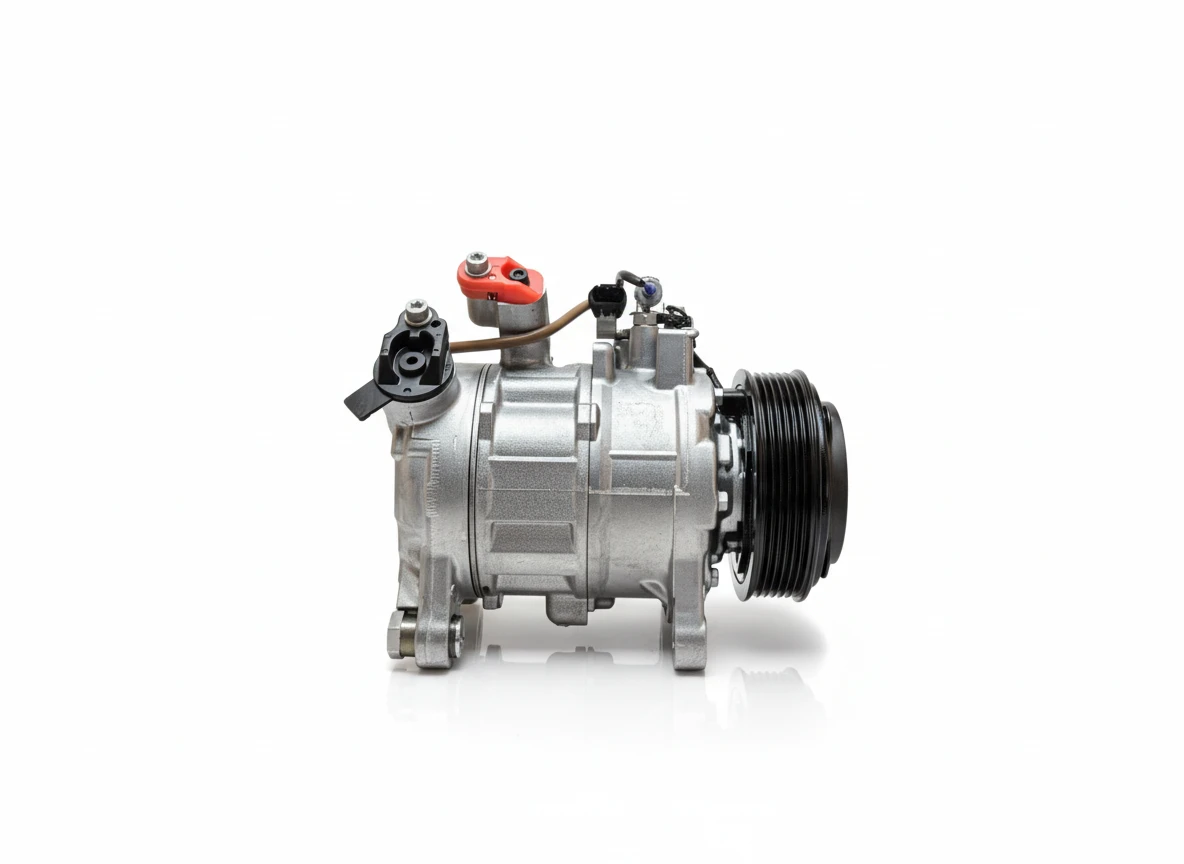 Bmw 1 - 3 - 5 Serisi F10 Orijinal Klima Kompresörü 64529223694 Bmw 1 - 3 - 5 Serisi Orijinal Klima Kompresörü 64529223694