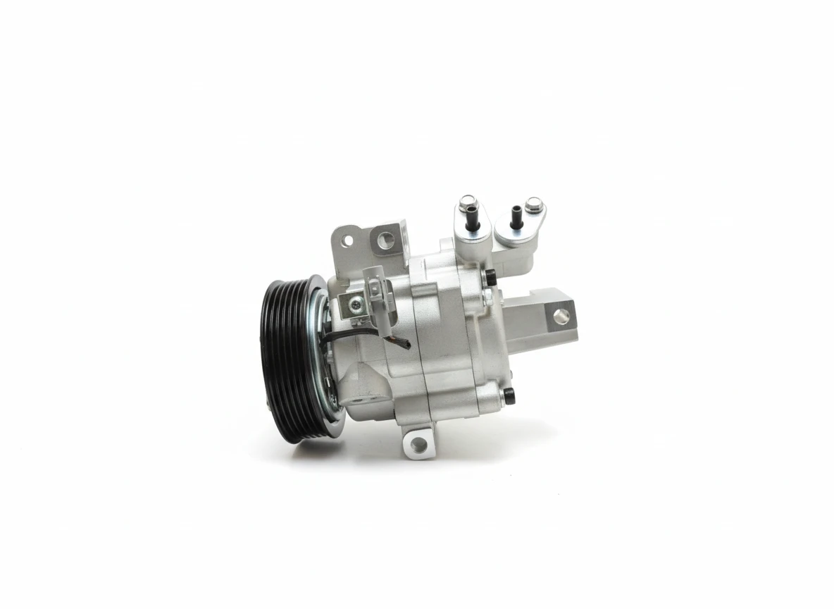 88310-0H010 Citroen C1 1.0 2005-2014 Klima Kompresörü Citroen C1 1.0 2005>2014 Klima Kompresörü 88310-0H010