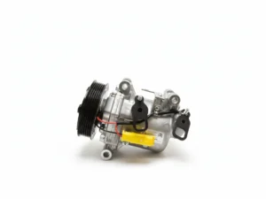 Citroen C-Elysee 2015+ Orijinal Klima Kompresörü 9808860080