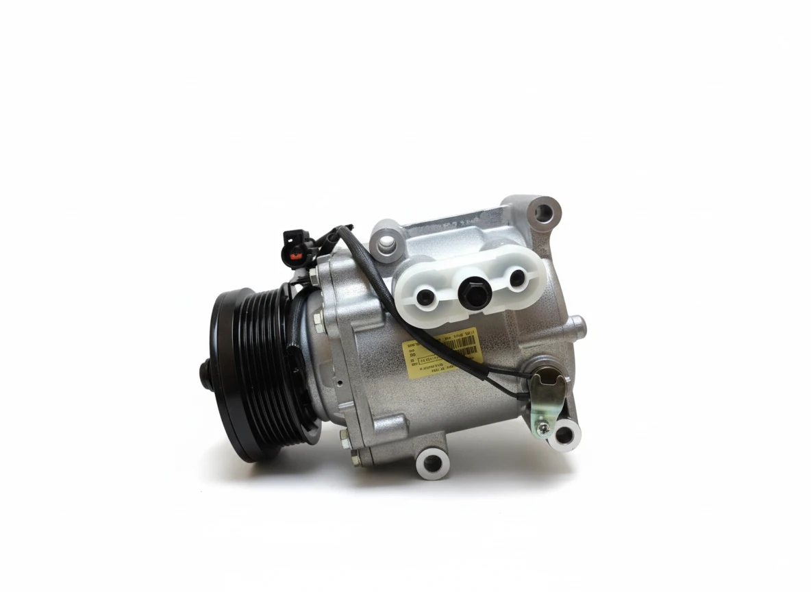YS4H19D629AA Ford Focus 1998-2004 Klima Kompresörü Ford Focus 1998-2004 Klima Kompresörü YS4H19D629AA