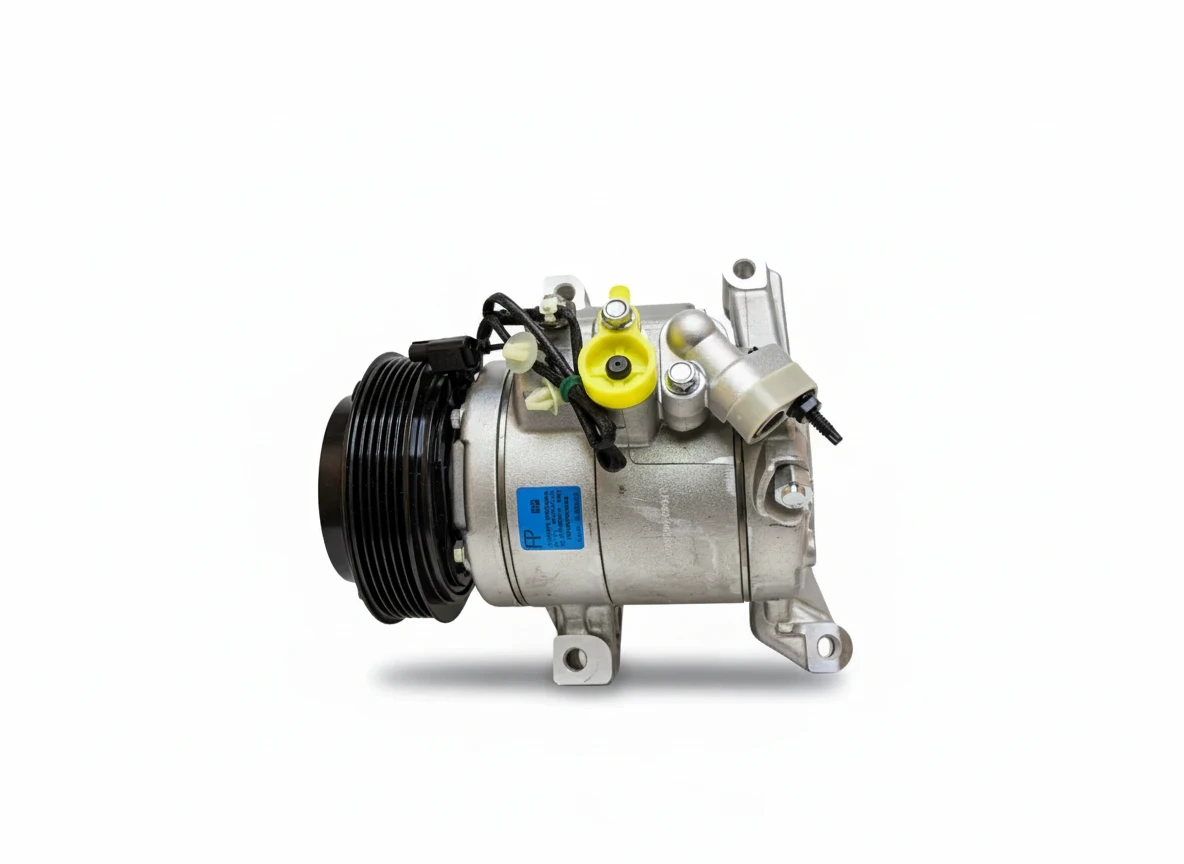 Honda Civic FC Motor 2016+ Orijinal Klima Kompresörü 388005FAG021 Honda Civic 2016+ Fc Motor Klima Kompresörü 388005FAG021