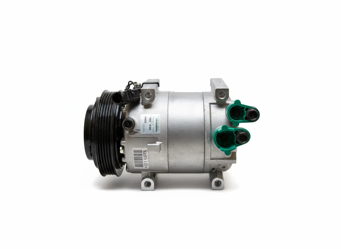 Hyundai İ20 1.2 2008-2015 Orijinal Klima Kompresörü 97701-4P001 Hyundai İ20 1.2 2008-2015 Orijinal Klima Kompresörü 97701-4P001