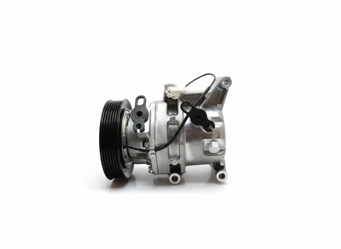 Mazda 2 (DE / DH) 1.3 - 1.5 2007-2015 Klima Kompresörü 92600C570A Mazda 2 (DE / DH) 1.3 - 1.5 2007>2015 Klima Kompresörü 92600C570A