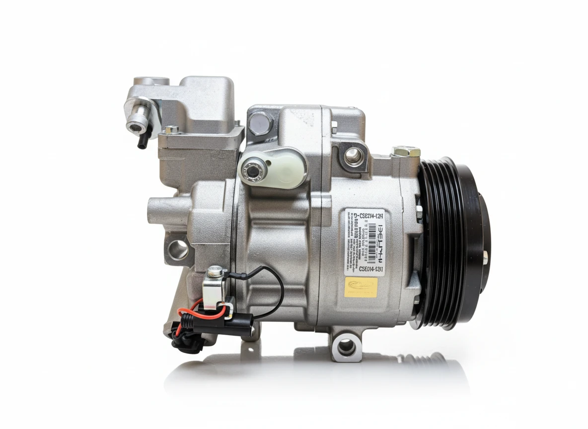 A000230791187 Mercedes A W168 1997+ Klima Kompresörü Mercedes A W168 Klima Kompresörü A000230791187