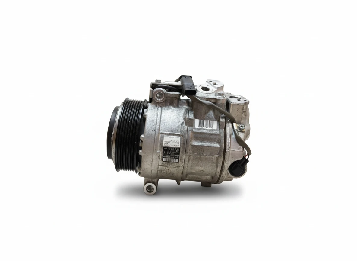 Mercedes GLE W166 3.5 d 4-Matic Klima Kompresörü A0008307200 Mercedes GLE W166 3.5 d 4-Matic Klima Kompresörü A0008307200