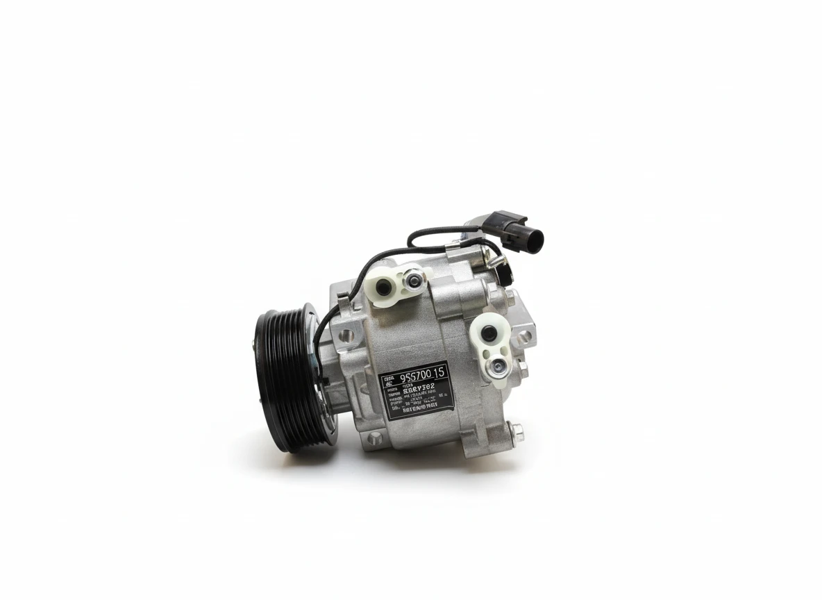 AKS200A402A Mitsubishi ASX 1.6 2010+ Klima Kompresörü Mitsubishi ASX 1.6 2010>> Klima Kompresörü AKS200A402A