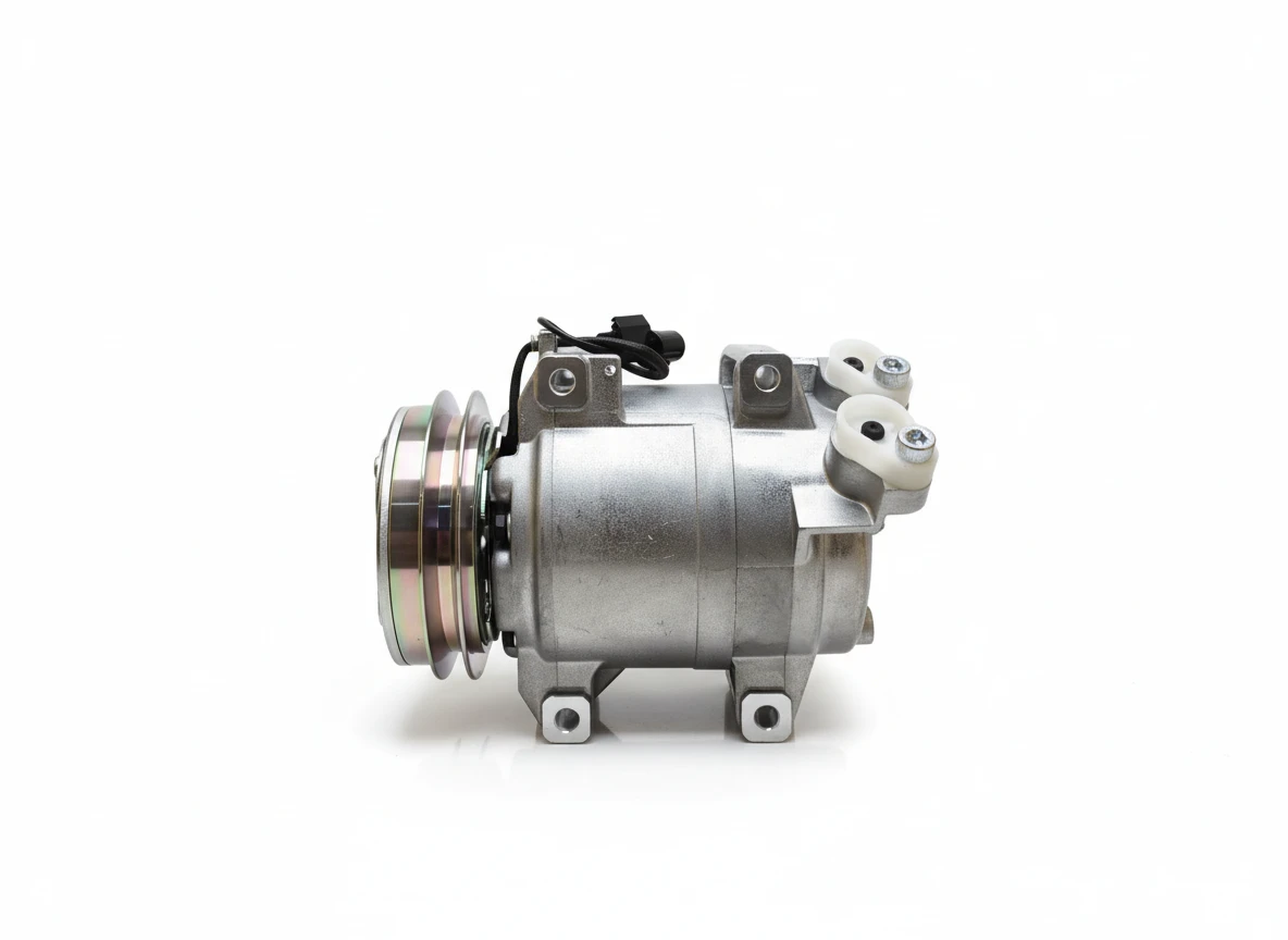 MN123626 Mitsubishi L200 2.5D 2005-2015 Klima Kompresörü Mitsubishi L200 2.5D 2005>2015 Klima Kompresörü MN123626