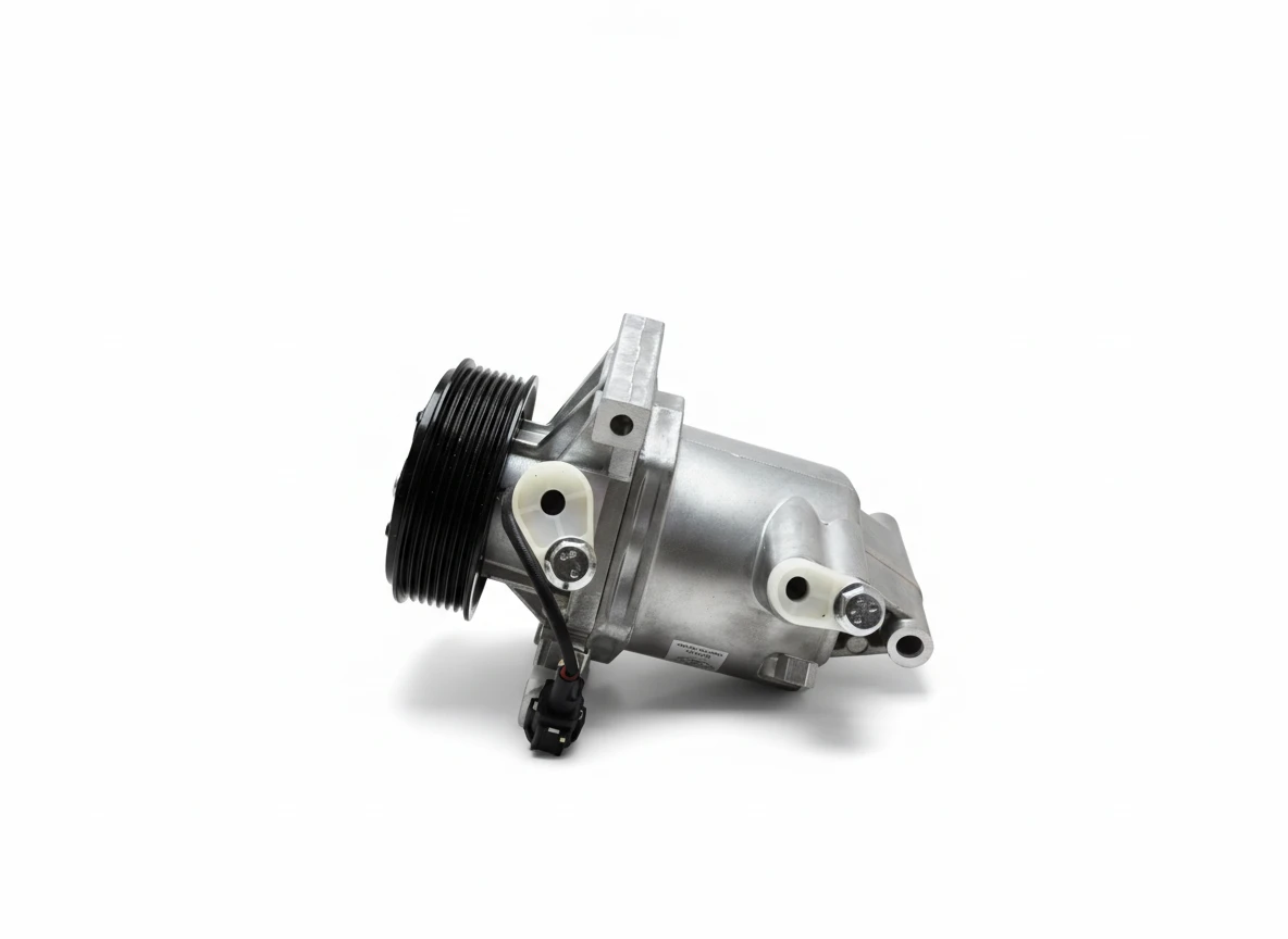 926001KA1A Nissan Juke F15 1.6 Klima Kompresörü Nissan Juke F15 1.6 Klima Kompresörü 926001KA1A