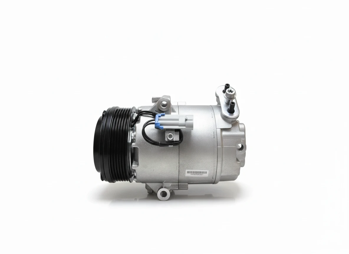 1854092 Opel Astra G 1.4-1.6 2001-2004 Klima Kompresörü Opel Astra G 1.4 - 1.6 2001-2004 Klima Kompresörü 13124750