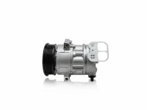 Opel Corsa D Fiat Punto 1.3D 2005-2014 Klima Kompresörü 55703917
