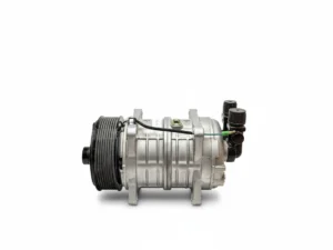 TM16 24V 8PK Arkadan Çıkışlı Klima Kompresörü
