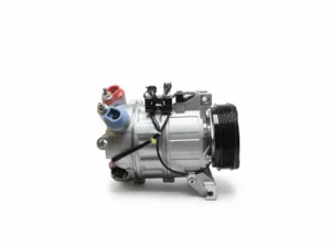 Volvo S80 V70 XC60 XC70 Klima Kompresörü 30780443