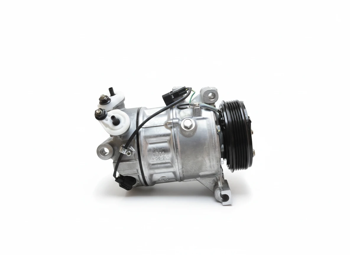 Volvo S80 XC60 V70 2004-2011 Orijinal Klima Kompresörü 30630921 Volvo S80 XC60 V70 2004-2011 Orijinal Klima Kompresörü 30630921