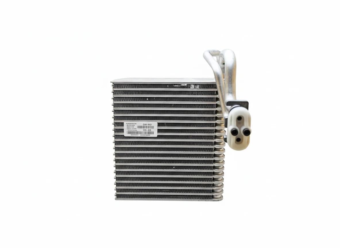 6450KQ Citroen C2 - C3 2002-2012 Klima Evaporatörü Citroen C2 - C3 2002-2012 Klima Evaporatörü 6450KQ