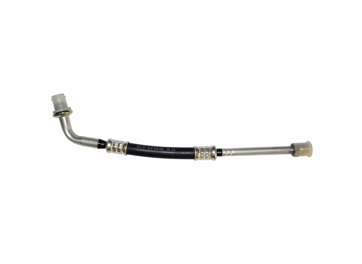 Ford Connect (Evaporatör Çıkışı) Ek Ara Klima Hortumu 42120156 Ford Connect Evaporatör Çıkışı Klima Hortumu 42120156