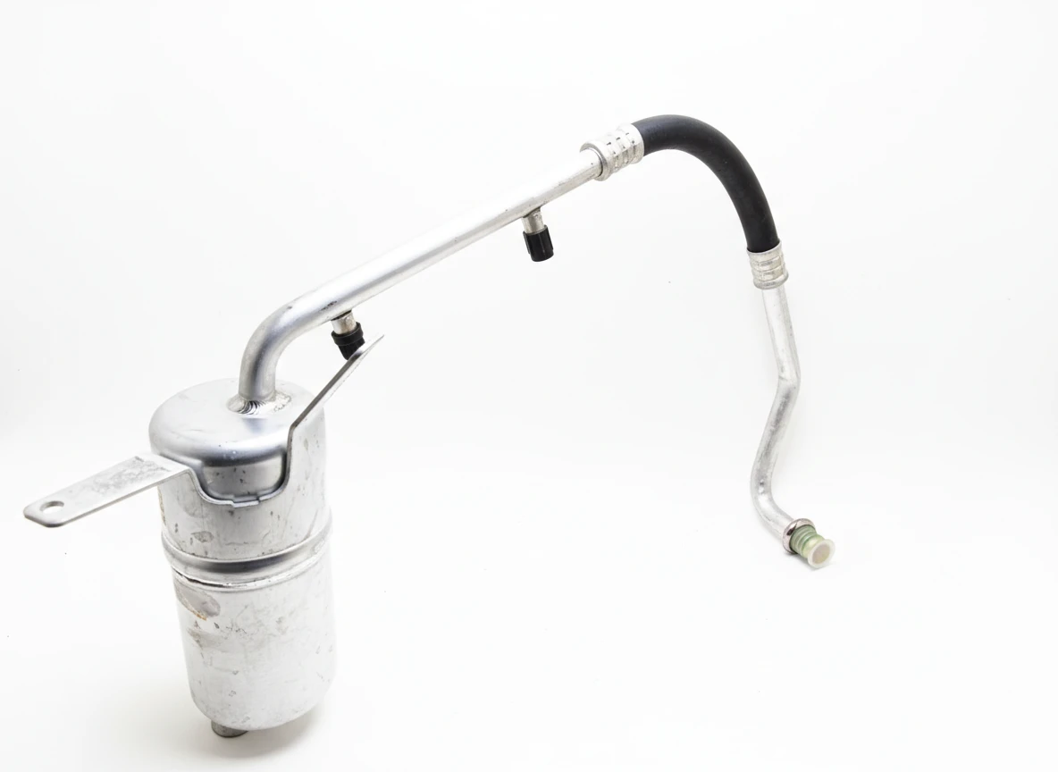 Ford Mondeo - Jaguar X-Type 2001-2007 Drier Kurutucu Filtre 1S7H19E647AA Ford Mondeo - Jaguar X-Type 2001-2007 Drier Kurutucu Filtre 1S7H19E647AA