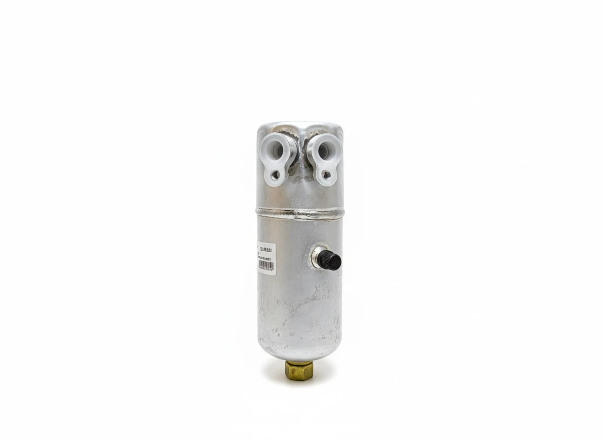 6C1119E647AD Ford Transit 2006-2014 Drier Kurutucu Filtre Ford Transit 2006-2014 Drier Kurutucu Filtre 6C1119E647AD