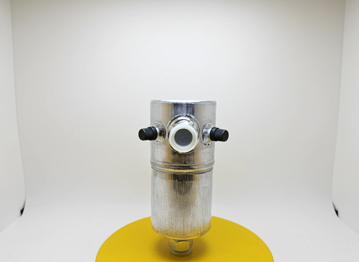 JCB İş Makinesi 8149 Drier Kurutucu Filtre JCB İş Makinesi 8149 Drier Kurutucu Filtre