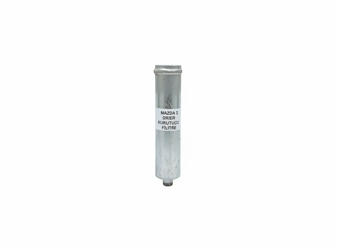 Mazda 2 DH 1.3 1.5 2007-2015 Drier Kurutucu Filitre D65161501A Mazda 2 DH 1.3 1.5 2007-2015 Drier Kurutucu Filitre D65161501A