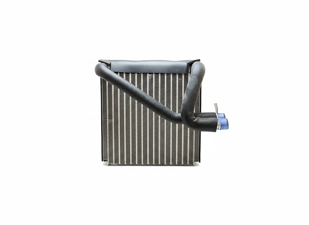 A1638300058 Mercedes ML W163 1998-2005 Klima Evaporatörü Mercedes ML W163 1998-2005 Evaporatör A1638300058