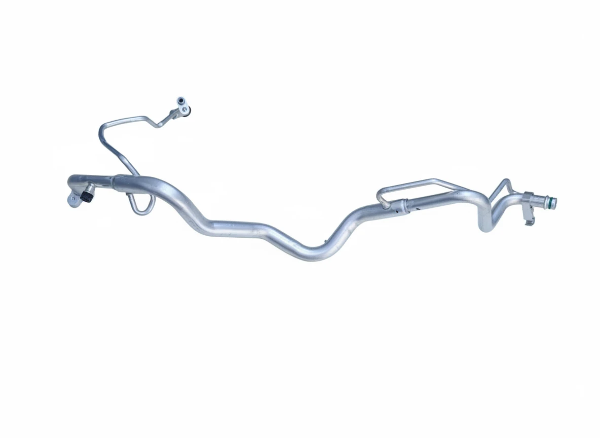 924464EB0A Nissan QASHQAI 1.2 2017-2020 Klima Hortumu Nissan QASHQAI 1.2 2017-20020 Klima Hortumu 924464EB0A