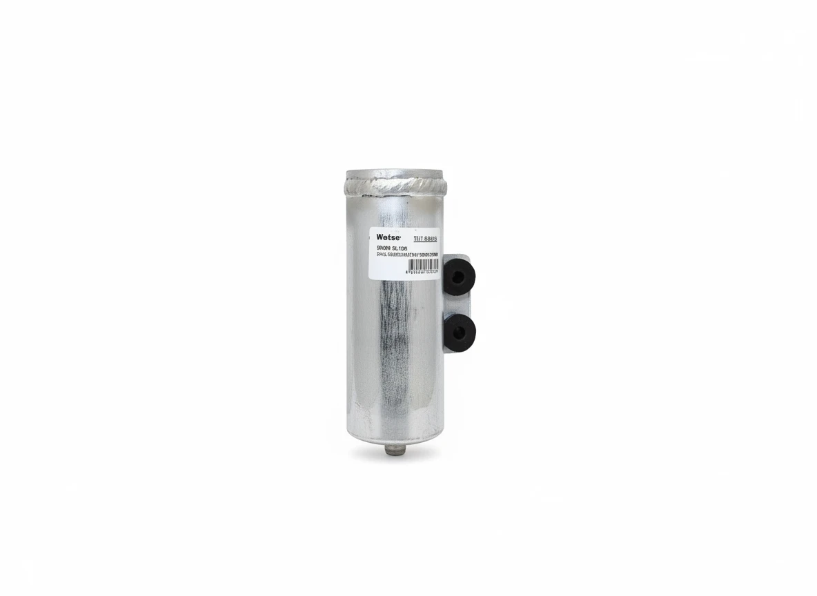 6455W8 Peugeot 206 1998-2013 Drier Kurutucu Filtre Peugeot 206 1998-2013 Drier Kurutucu Filtre 6455W8
