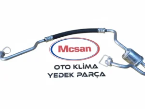 Renault Clio 2 Yüksek Basınç Hortumu 700834944