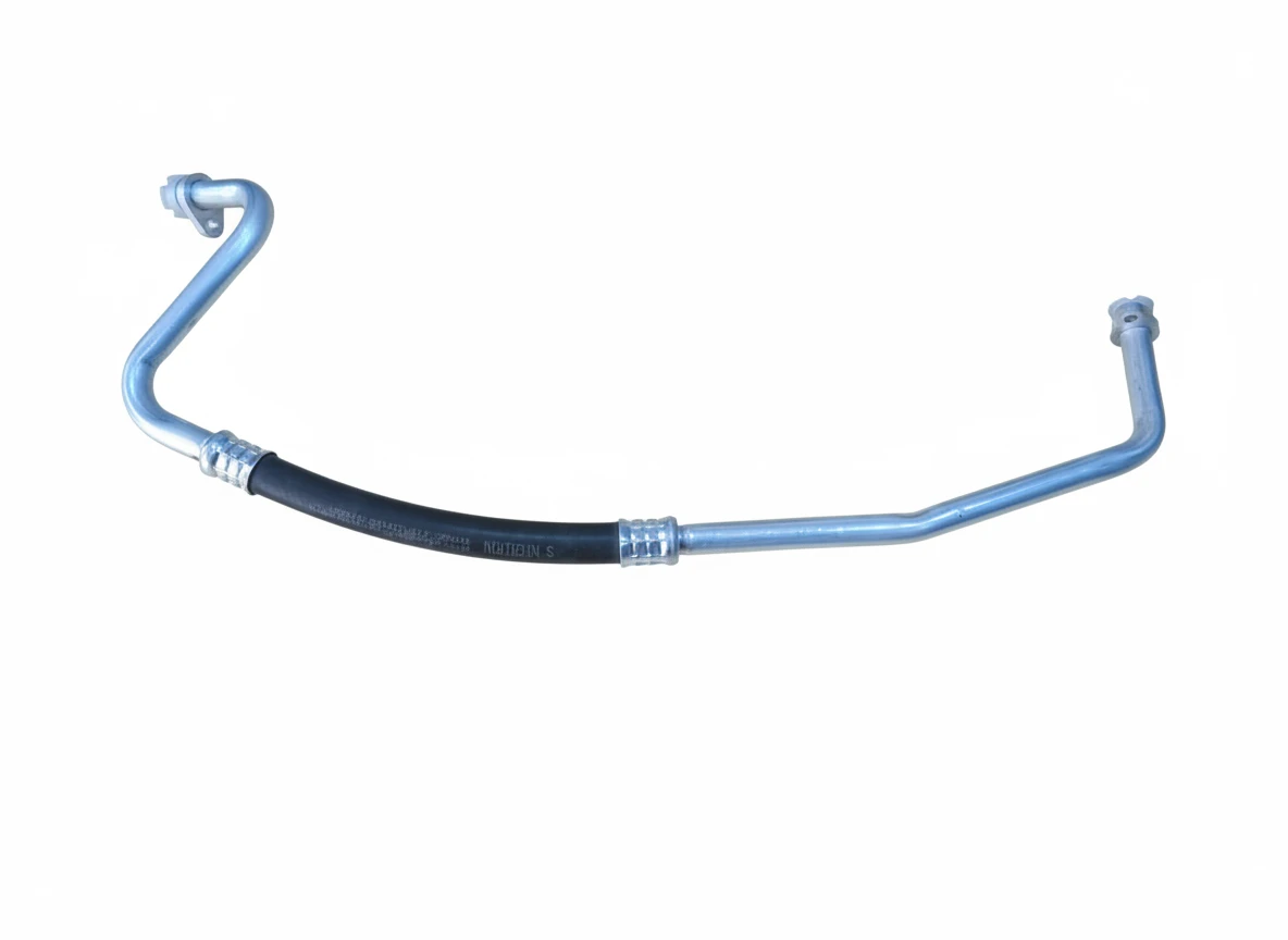 Renault Kangoo 2011-2013 (Kompresör-Filtre) Arası Klima Hortumu 8200538704 Renault Kangoo 2011-2013 Filtre Kompresör Arası Klima Hortumu 8200538704