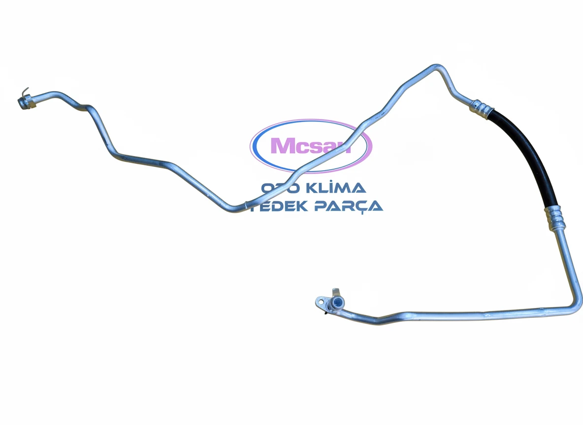 Renault Kangoo (Evaporatör-Radyatör) Arası Klima Hortumu 924403887R Renault Kangoo Evaporatör - Radyatör Arası Klima Hortumu 924403887R