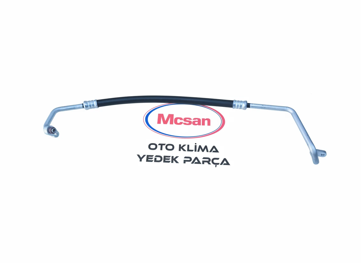 Renault Kangoo (Kompresör-Radyatör) Arası Klima Hortumu 8200680772 Renault Kangoo (Kompresör-Radyatör) Arası Klima Hortumu 8200680772