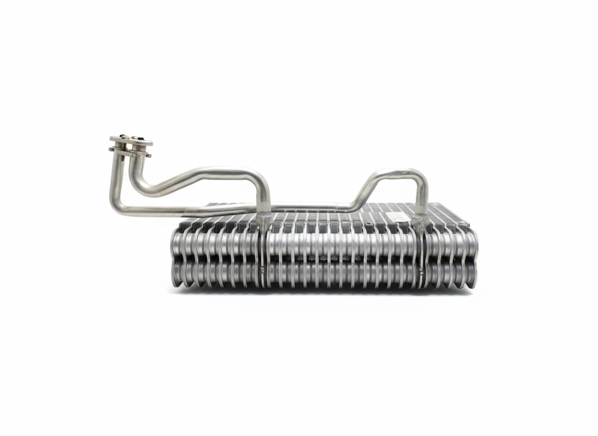 5001833351 Renault Premium Truck Klima Evaporatörü Renault Premium Truck Klima Evaporatörü 5001833351