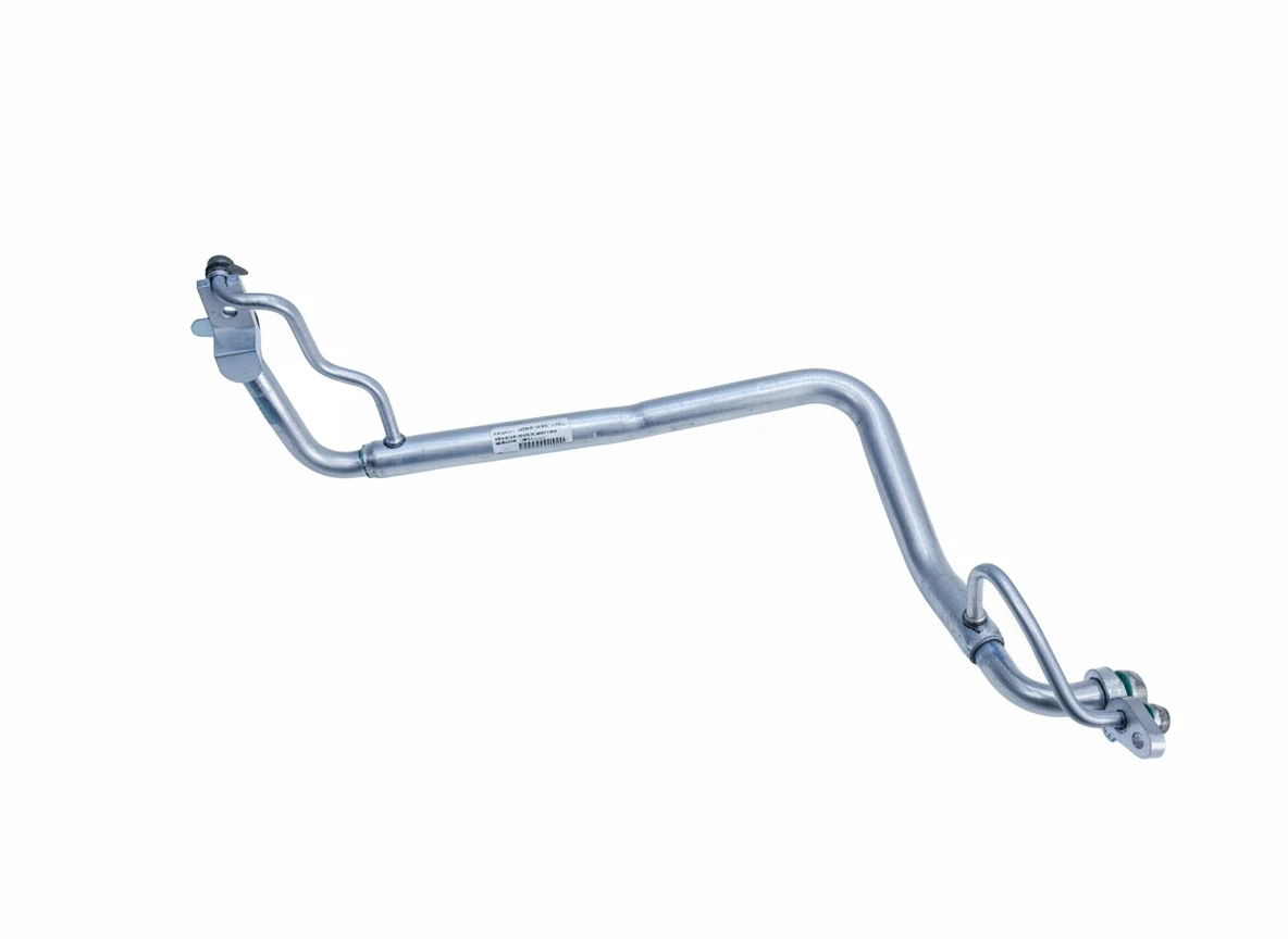 Volkswagen Golf 7 (Evaporatör Çıkışı) Çatal Klima Hortumu 5Q0816738C Volkswagen Golf 7 Evaporatör Çıkışı Çatal Klima Hortumu 5Q0816738C