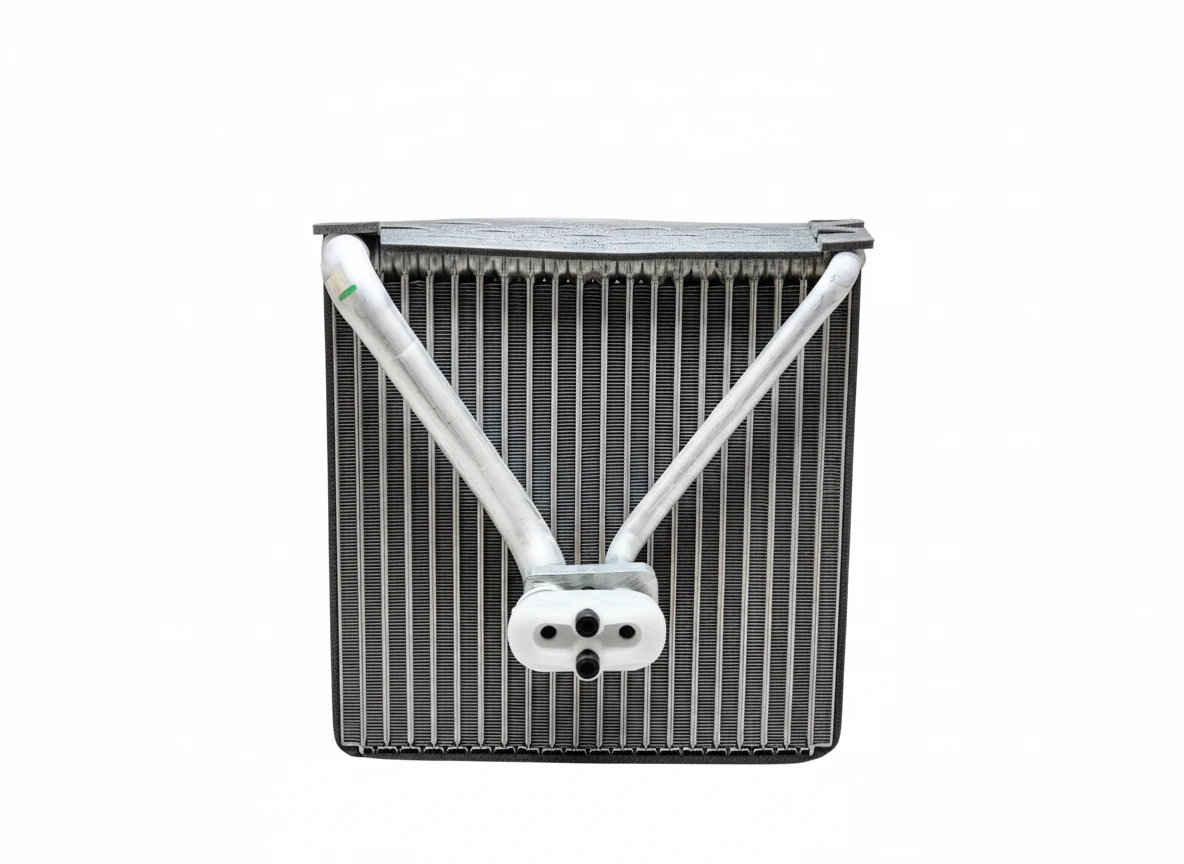 6Q0820103 Volkswagen Polo 2001-2009 Klima Evaporatörü Volkswagen Polo 2001-2009 Klima Evaporatörü 6Q0820103