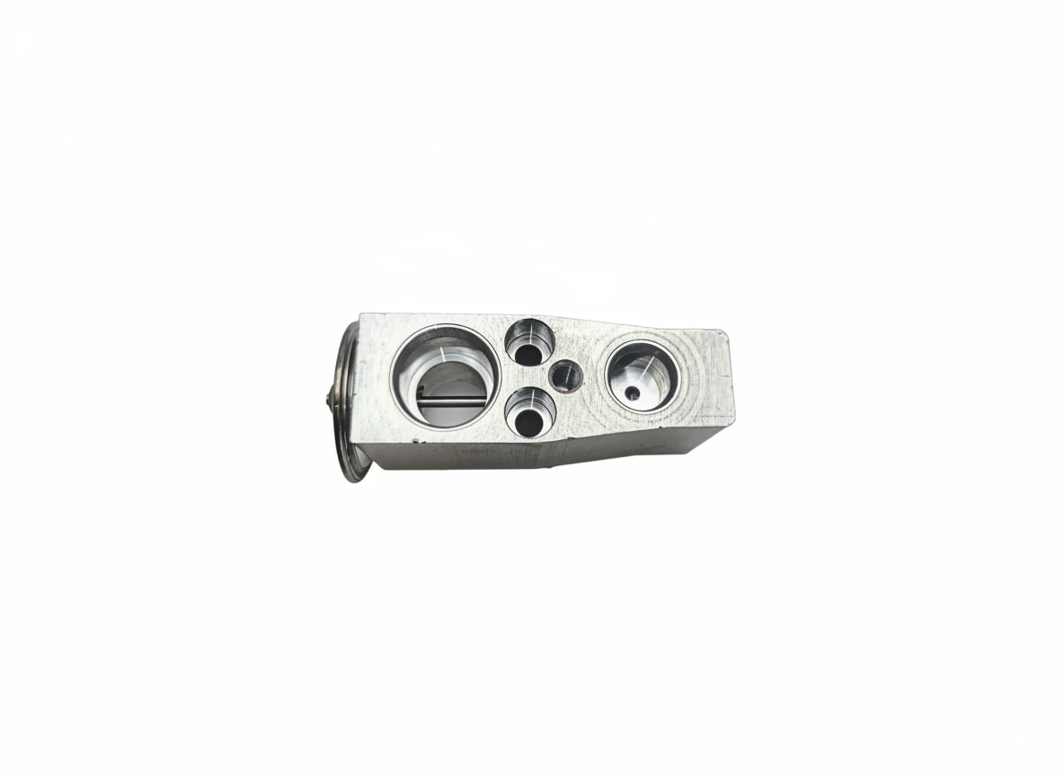 Audi A3 - Volkswagen Golf 2014+ Expansion (Genleşme) Valfi 5Q0816679B Audi A3 - Volkswagen Golf 2014+ Expansion (Genleşme) Valfi 5Q0816679B