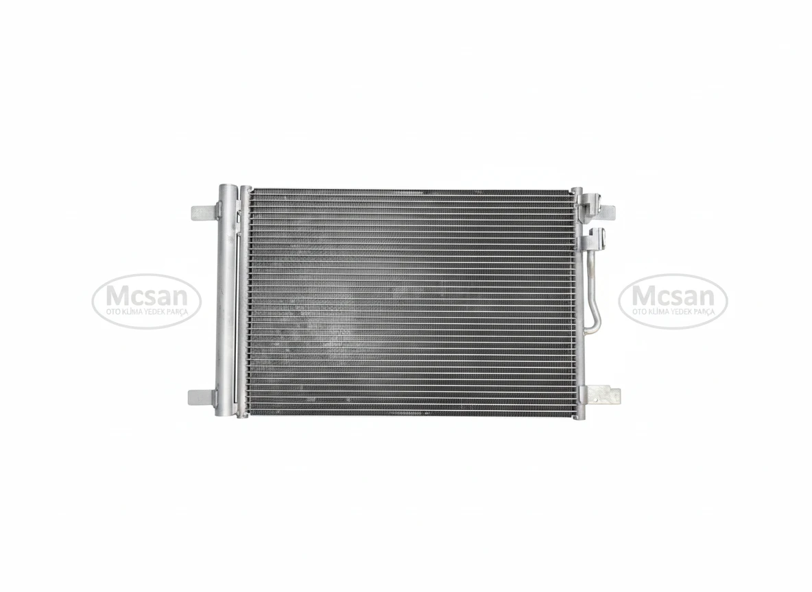 Audi A3 Volkswagen Passat 2013-2020 Klima Radyatörü Kondanser 5Q0816411N Audi A3 Volkswagen Passat 2013-2020 Klima Radyatörü Kondanser 5Q0816411N