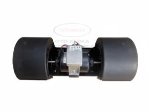 Blower Fan Motoru 24V Resistorlu