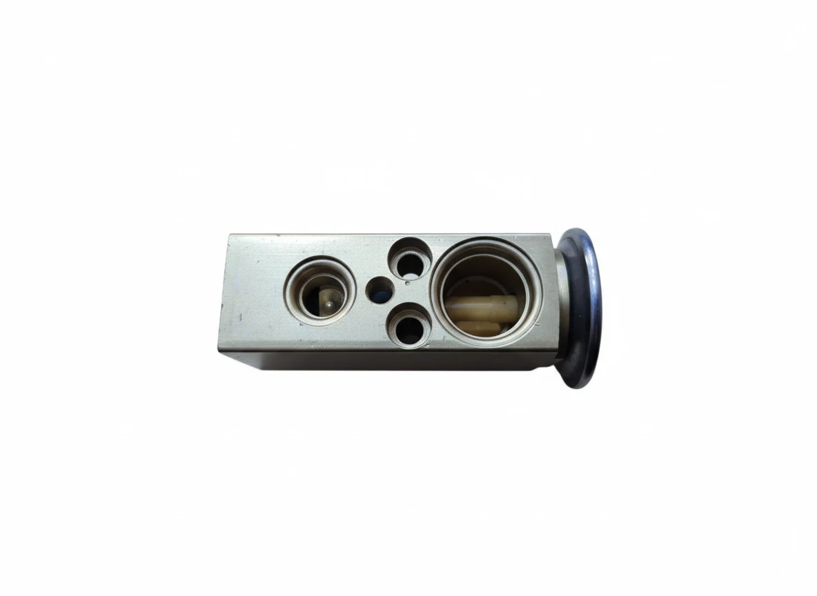 64111380506 BMW 3 Serisi E36 Expansion (Genleşme) Valfi BMW 3 Serisi E36 Expansion (Genleşme) Valfi 64111380506