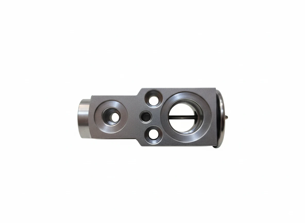 64119361710 BMW 5 Serisi G30 Expansion (Genleşme) Valfi BMW 5 Serisi G30 Expansion (Genleşme) Valfi 64119361710