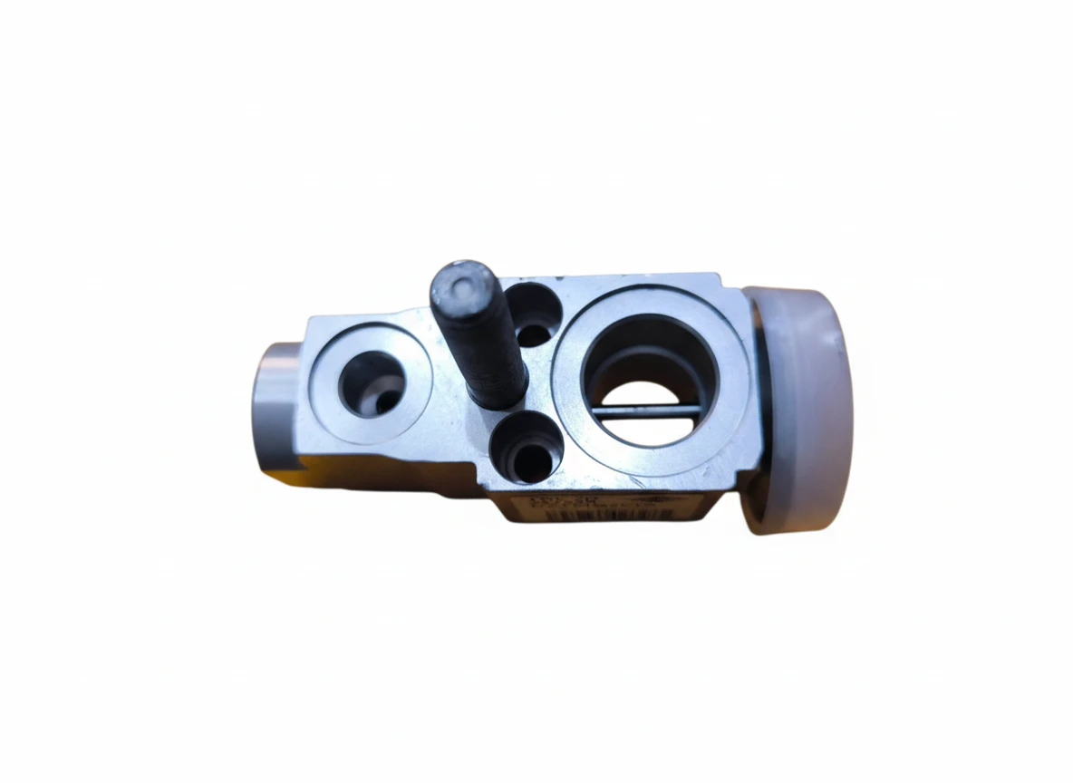 BMW 5 Serisi G30 Orijinal Expansion (Genleşme) Valfi HE150G7FAA BMW 5 Serisi G30 Orijinal Expansion (Genleşme) Valfi HE150G7FAA