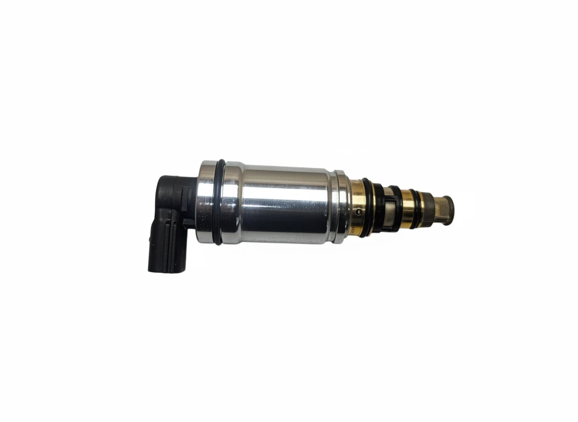 CV7712 BMW Kompresör Solenoid Valf BMW Kompresör Solenoid Valf CV7712