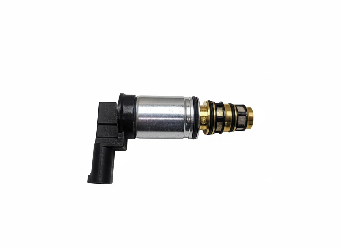 CV7740 BMW Kompresör Solenoid Valf BMW Kompresör Solenoid Valf CV7740