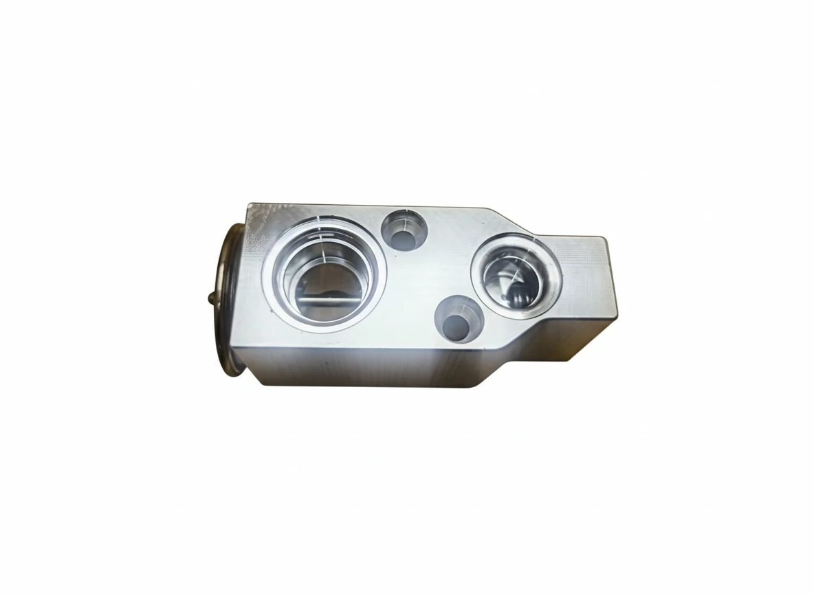 Chevrolet Aveo Daewoo Rezzo Expansion (Genleşme) Valfi 96492806 Chevrolet Aveo Daewoo Rezzo Expansion (Genleşme) Valfi 96492806