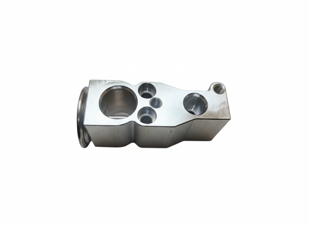 Citroen C4 Cactus C3 AirCross Expansion (Genleşme) Valfi 9818340780 Citroen C4 Cactus C3 AirCross Expansion (Genleşme) Valfi 9818340780