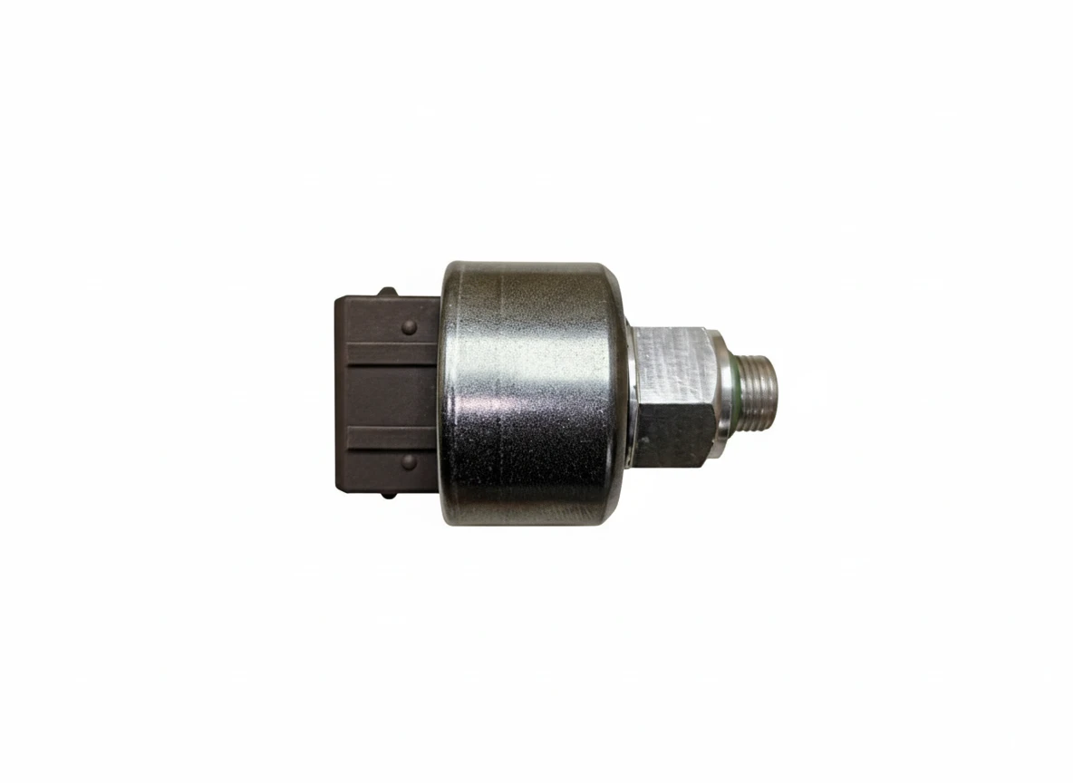 42110062 Fiat Klima Basınç Müşürü Fiat Klima Basınç Müşürü 42110062