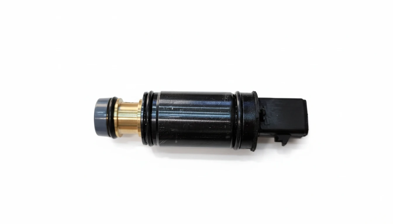 Fiat Opel Kompresör Flatörü DENSO Fiat Opel Kompresör Flatörü DENSO