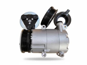 Ford Focus 2 1.6i 2005-2010 Kasnak Seti 5 PK 1333040