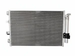 Ford Focus 3 2010-2017 Klima Radyatörü Kondanser BV6119710BA