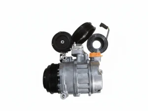 Ford Focus Connect 2014+ Kasnak Seti Fomoco 6 PK F1F119D629HA